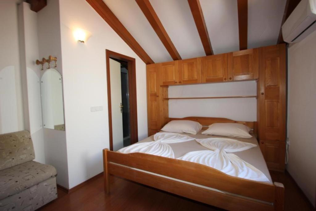Lovely Studio Apartments Mali Raj Vrsar Luaran gambar